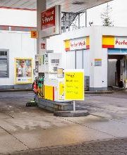Shell Recharge Charging Station Bild 6