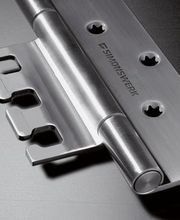 Link Beschlagtechnik AG Bild 7