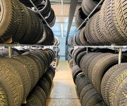 DEHM Reifen & Kfz-Technik • Automobile Bild 1