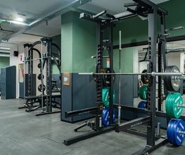 Basic-Fit imagen 1