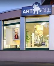 Art'Optique St-Légier S.A. Bild 12