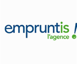Empruntis l'Agence image 1