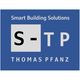 Smart Building Solutions Thomas Pfanz