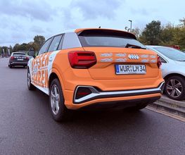 Fahrschule Leipzig - Besser Fahren Bild 9