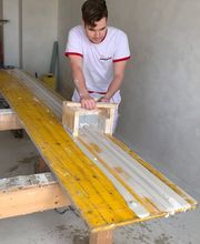 Saracino Gipser AG Bild 6