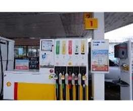 Shell Recharge Charging Station Bild 16