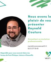 Vast RH Lisieux - Bilan de compétences image 7