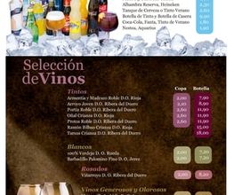 Restaurante Bar Oña imagen 8