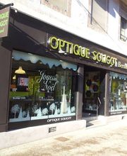 OPTIQUE SOLIGOT image 1