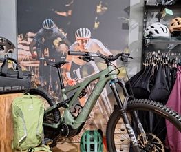 Steiger Velo + Sportshop AG Bild 5