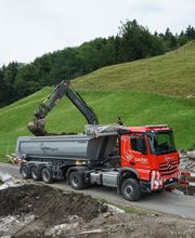 Lacher Bagger AG Bild 10