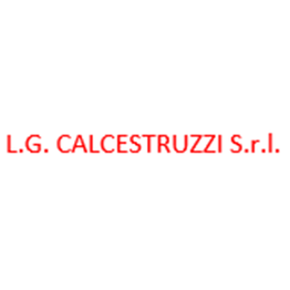 L.G. Calcestruzzi logo