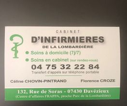 Chovin Céline image 4