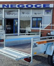 Remorques TLR Négoce image 1