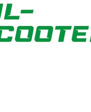 Spül-Scooter Bild 1