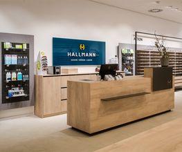 Hallmann Optik und Akustik Bild 3