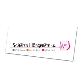 Schäfer Hörgeräte e. K.