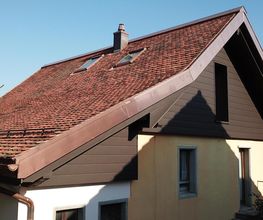 James Enveloppe du Bâtiment Sàrl Bild 6