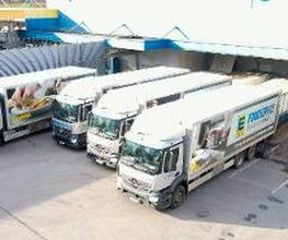 EDEKA Foodservice Minden Bild 3