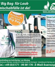 Gashi Garten- und Tiefbau GmbH & Co. KG Bild 2