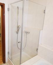 MEINE GLAS DUSCHE - Rahmenlose Duschwände, Duschkabinen, Duschabtrennungen aus Glas im Raum München, Augsburg, Ingolstadt, Landshut, Rosenheim, Allgäu, Oberbayern, Schwaben, Niederbayern.