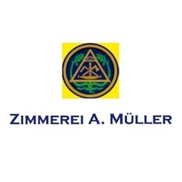 Zimmerei A. Müller GmbH