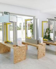 Finstral Studio Tarragona - Ventanas, Puertas, Acristalamientos imagen 2