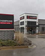 Crash Champions Collision Repair Carol Stream image 11