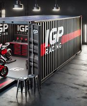 IGP RACING TEAM image 2