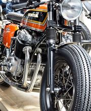 Töff Garage Truttmann AG Bild 1