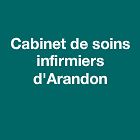 Cabinet de soins infirmiers d'Arandon