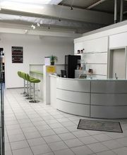 Frauenschläger Physiotherapie Bild 1