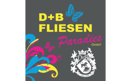 D + B Fliesen-Paradies GmbH