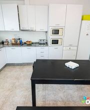 LA MORAGA DE PONIENTE - MALAGA HOSTEL imagen 4