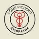 Etiopathe Côme Picherit