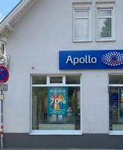Apollo-Optik - Karlsruhe - Rastatter Str. Bild 1
