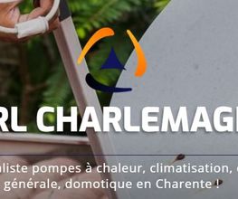 Charlemagne Frédéric image 10