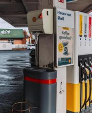 Shell Recharge Charging Station Bild 9