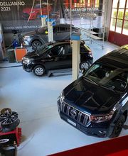 Nuovo Garage Golena SA Bild 11