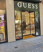 GUESS imagen 2