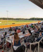 Colonial Downs Racetrack image 8