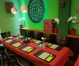Lemongrass Thai Restaurant Bild 3