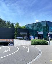 Migrol Charging Station Bild 1