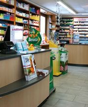 Drogerie Schlumpf GmbH Bild 1