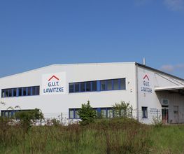 G.U.T. LAWITZKE KG Bild 1