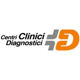 Centri Clinici Diagnostici logo