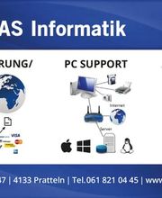 Wenpas Informatik Bild 2