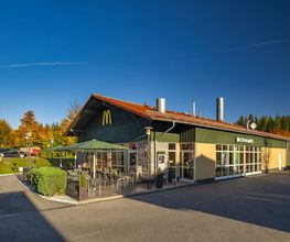 McDonald's Bild 1