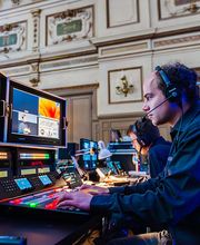 filmproduktion rhein-main Bild 1