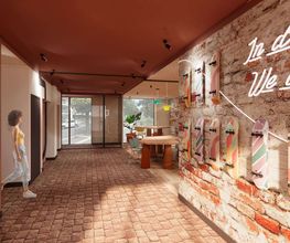 ibis Styles Valence image 3